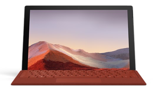 点军清洁和维护 Surface